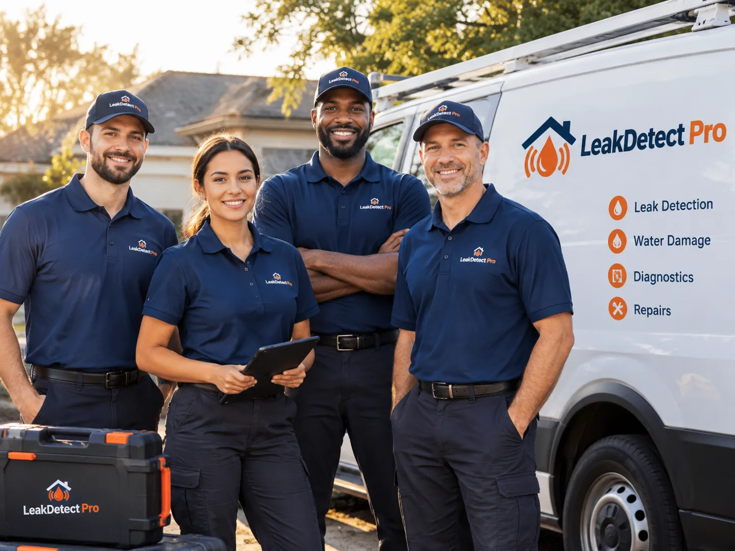 Roof Repair company in Westlake Village, CA